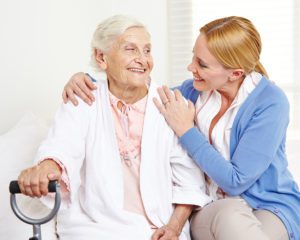 Senior Care in Highland Park IL: Dementia and the Stress of Doctor's Appointments