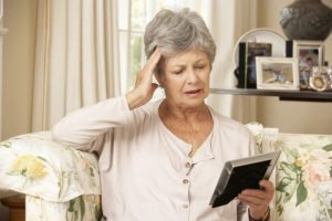 Home Care in Wilmette IL: Early Signs of Alzheimer's