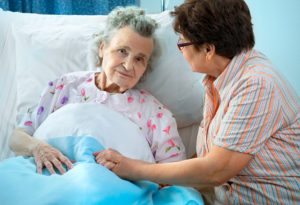 Elderly Care in Northbrook IL: Safety After Hospital Discharge