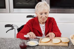 Senior Care in Wilmette IL: Factors That Keep Seniors from Eating Well