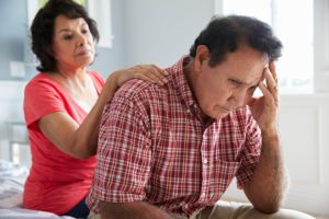 Caregiver in Glenview IL: Are Your Other Relationships Suffering?