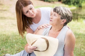 Elder Care in Des Plaines IL: Keeping Seniors Cool During a Heat Wave