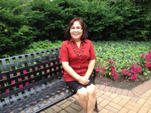 Employee of the Month: Alma Guatelara