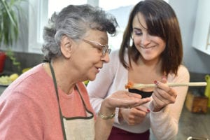 Senior Care in Evanston IL: Healthy Eating Tips to Reduce Risk for Diabetes