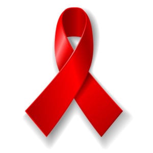 DECEMBER IS AIDS AWARENESS MONTH