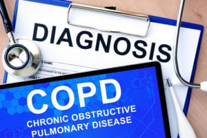 Home Care in Glenview IL: In-Home Care for COPD