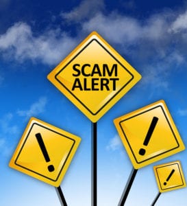 Caregiver in Deerfield IL: Avoiding Tax Scams