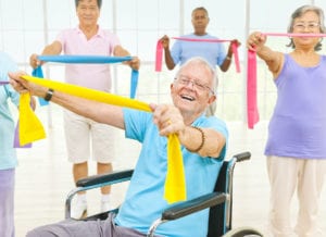 Elderly Care Highland Park IL: Reducing Seniors Stress