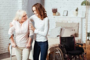 Caregiver Deerfield, IL: Outings With Your Senior
