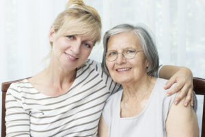 Senior home care offers multilayered support for seniors aging in place.