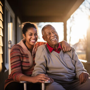 Home care assistance offers safe and dignified support for seniors aging in place.