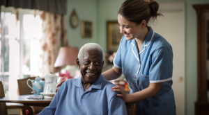 Post-hospital care helps seniors recovery better, safer, and faster after a hospital stay.